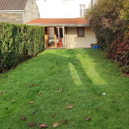 Hébergement de vacances Louise 100m2 Proche Centre Et *