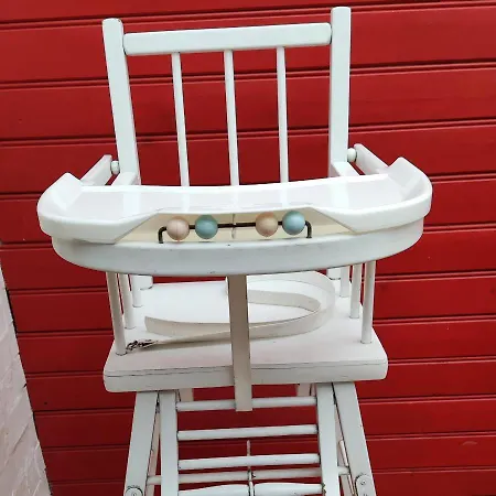 Louise 100m2 Proche Centre Et Plage Wimereux