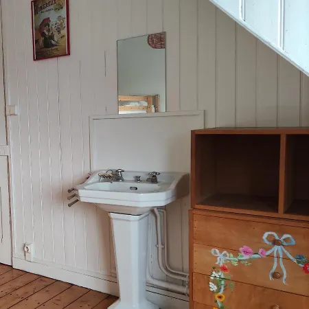 Louise 100m2 Proche Centre Et Plage Holiday home *