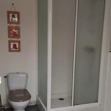Louise 100m2 Proche Centre Et *