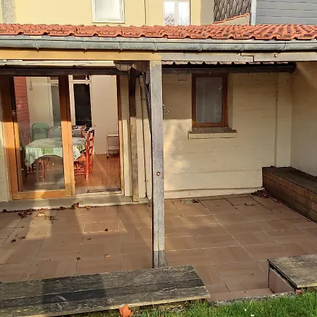 Hébergement de vacances Louise 100m2 Proche Centre Et