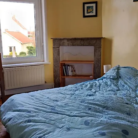 Louise 100m2 Proche Centre Et Hébergement de vacances