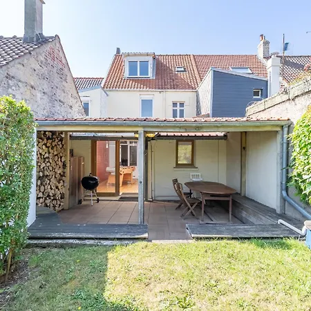 Louise 100m2 Proche Centre Et * Wimereux