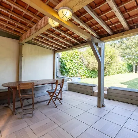Louise 100m2 Proche Centre Et