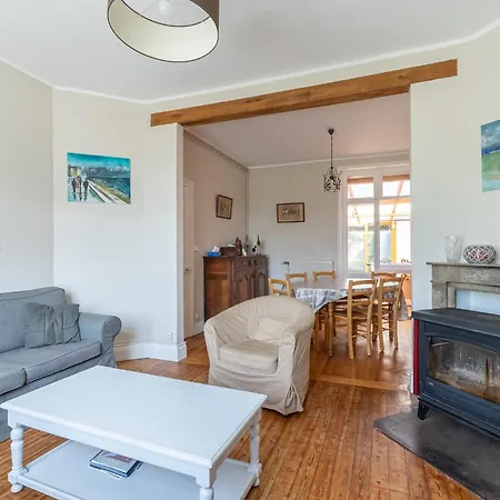 Louise 100m2 Proche Centre Et *