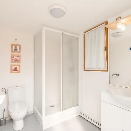 Louise 100m2 Proche Centre Et Wimereux