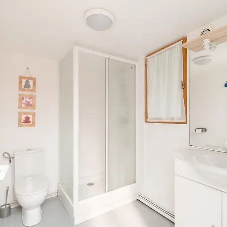 Louise 100m2 Proche Centre Et * Wimereux